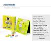 Run Run Turtle: High-Quality Wooden Educational Board Game for Kids