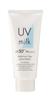 Nippon Chouzai NC Protect UV50 UV Milk 80g for sensitive long UVA SPF50+ PA++++ Additive-free formula, skin, waterproof, compatible, non-chemical