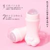 wowjimi Ball Massage Stick Facial Roller Reduces Cooling Gentle on Unisex - Cute, Portable, Swelling, Sensation, Skin,