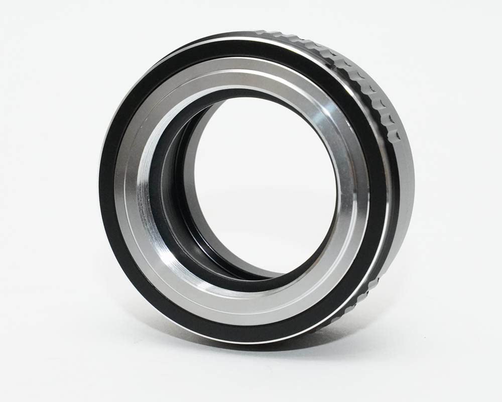 CONCEPT M42 Lens To NEX Adapter with Lens Cloth K&F E-mount M42-nex (KFNEX)