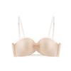 Underwear women's small breasts are gathered, beautiful and girly, and the upper part of the bra is supported to prevent sagging and comfortable.