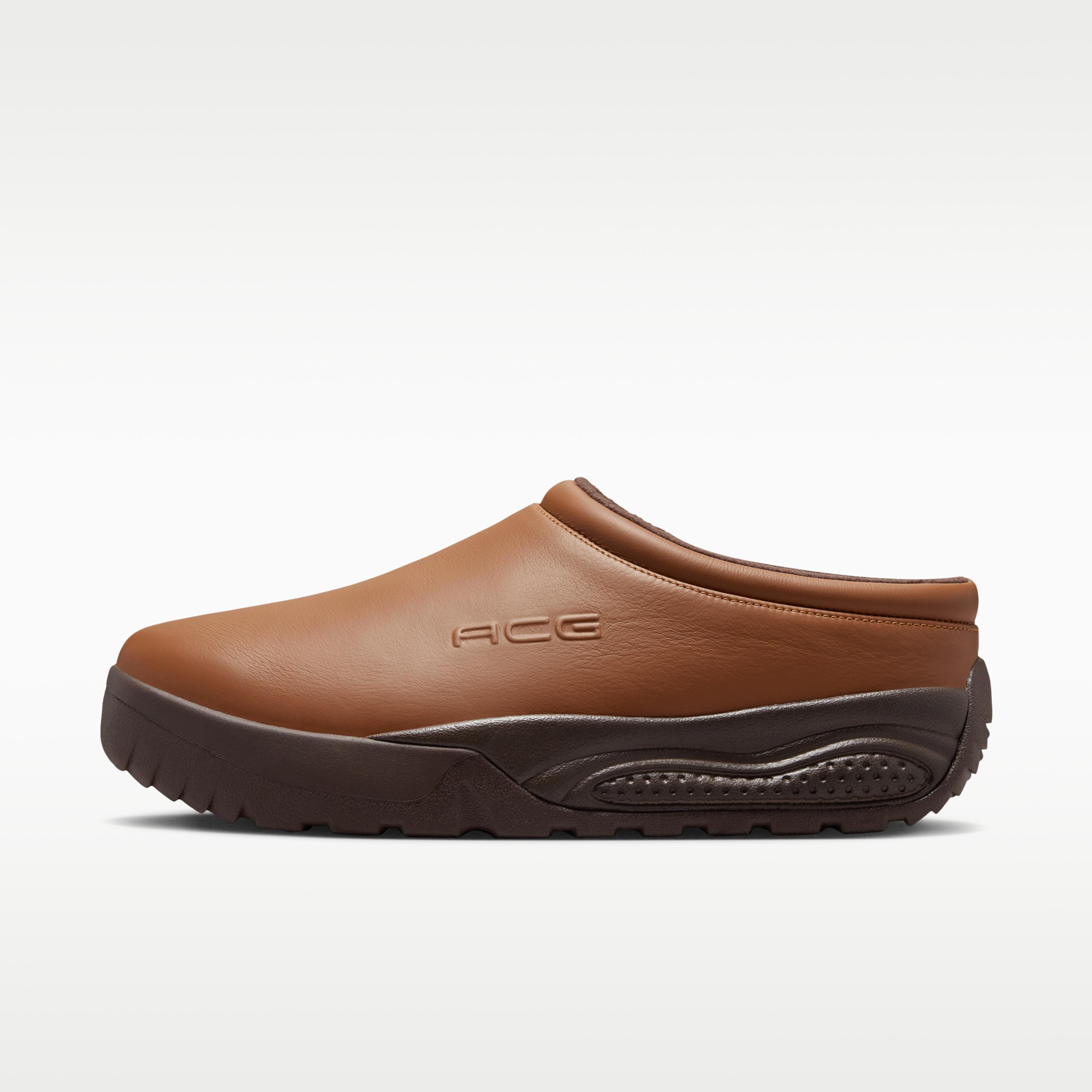 Nike ACG Rufus Light British Tan 43