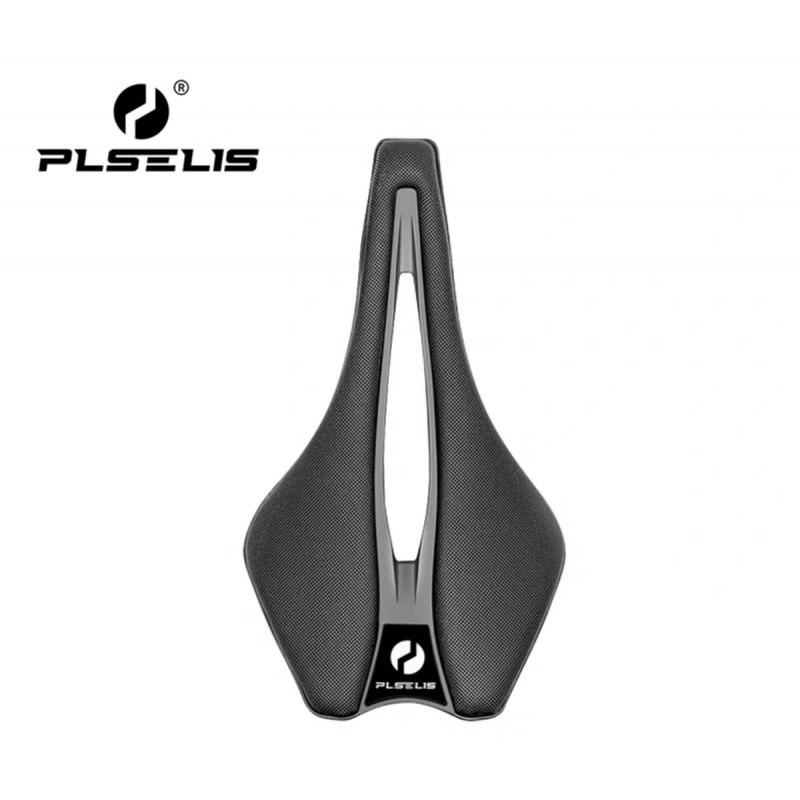 Bike Saddle Road MTB Cycling Seat Anti-slip Wear-resistant Racing Equipment