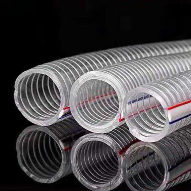 CRODIS Steel Wire Reinforced Hose