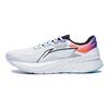 Li Ning YueYing 2.0 Textile, Synthetic Leather Slip Resistant, Abrasion Resistant, Breathable Low top Running Shoes ARHT001-9