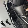 Zontes 368G Spotlight Adapter 703F Bracket Accessories