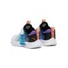 Anta Kids Wind Chaser 5.0 Anti-Kick Shock Absorption Low-Top Casual Shoes Baby sneakers White Blue 312320004-3
