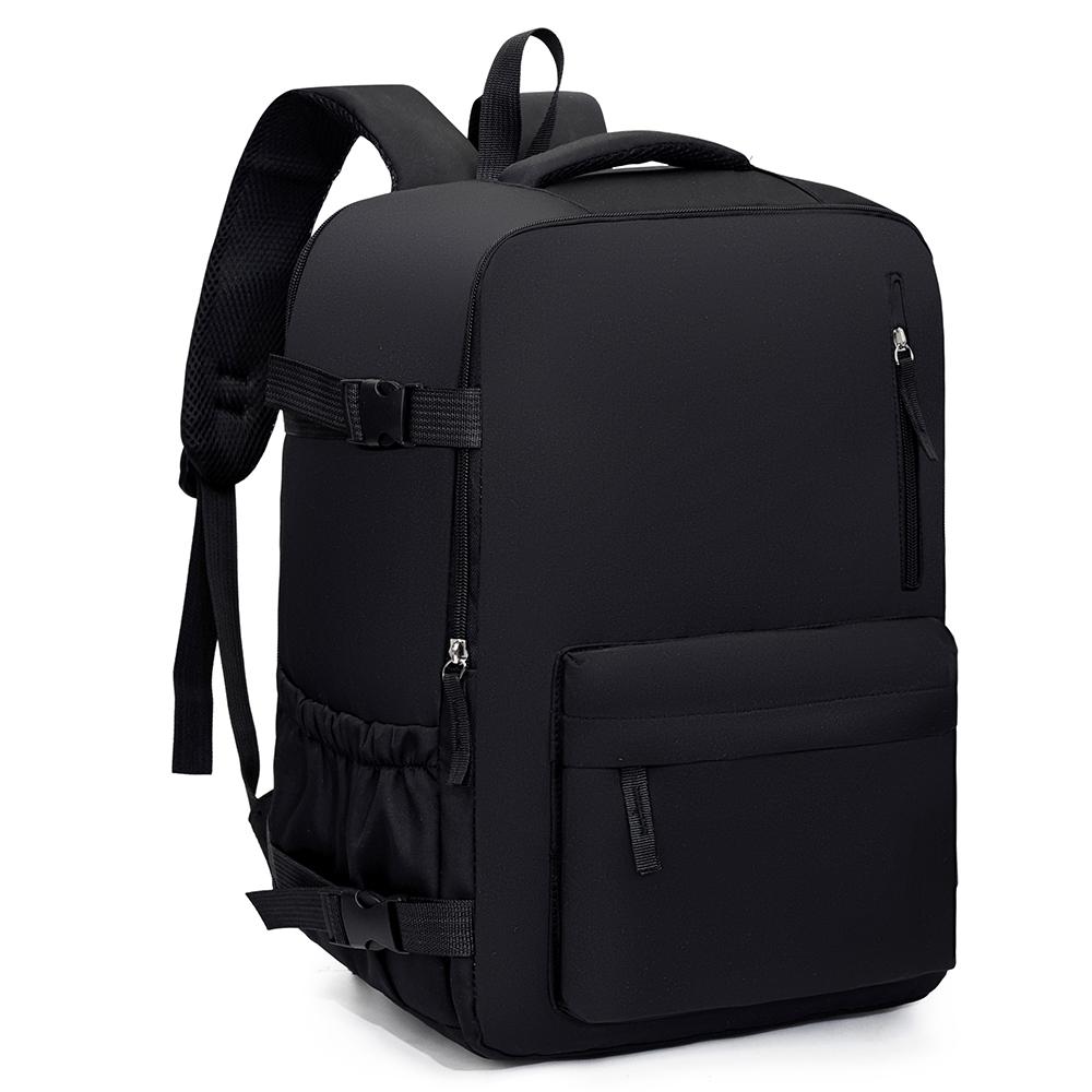 Rucksack, Multifunktional, Rucksack mit großem Fassungsvermögen, Business-Reisegepäcktasche, Reise-Handgepäcktasche, Leichte Computertasche