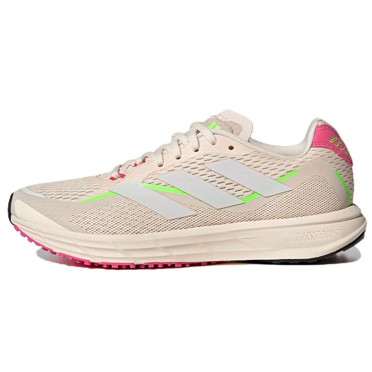 

Adidas SL20.3 Running Shoes Beige Women s 38