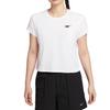 Regular T Shirt Women's White 100 HF9457-100