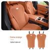 Breathable Summer Car Seat Cover for Geely Galaxy E5/L6/L7/Xingjian 7