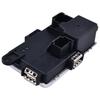 A2128702110 Heater Blower Motor Resistor 351321651 For MERCEDES W204 W207 W212 W218 W231 2128702110