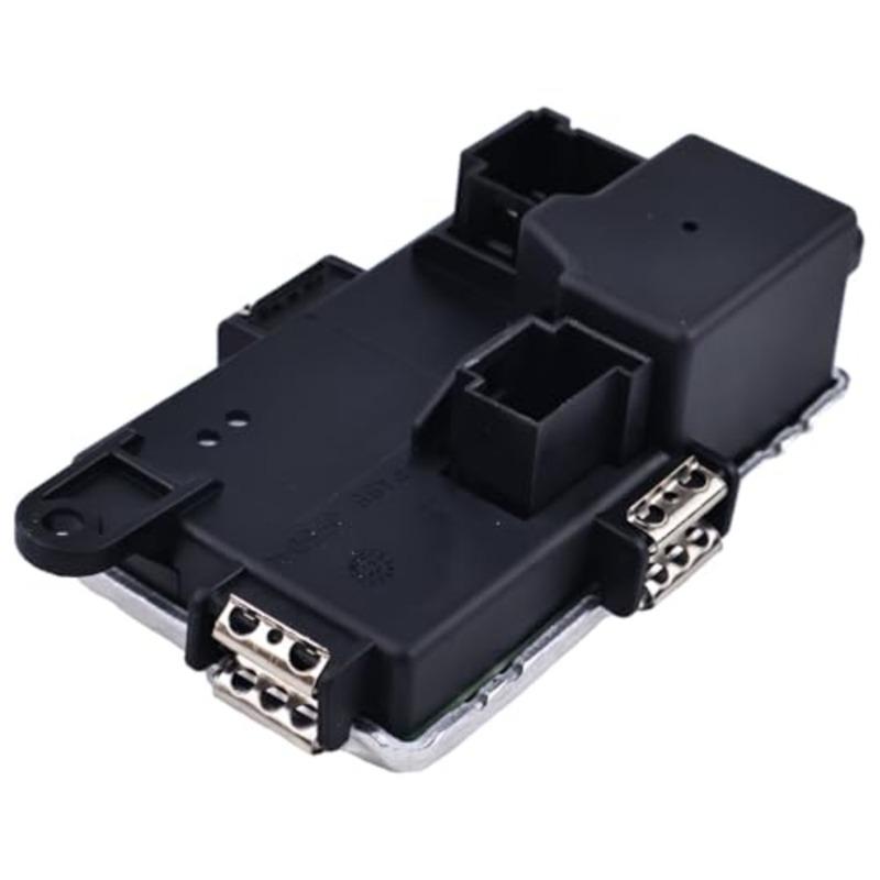 A2128702110 Heater Blower Motor Resistor 351321651 For MERCEDES W204 W207 W212 W218 W231 2128702110