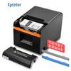 Xprinter Thermodrucker für Kassenbons CN-Stecker (Adapter enthalten)