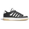 Adidas Break Start Black White Unisex Sneakers Core-Black Cloud-White IH7963