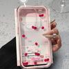 Painted Phone Case for iPhone 17 11 12 13 14 15 16 iPhone 17 12 13 14 15 16 Pro 17 12 13 14 15 16 Pro Max  High Quality Painted Animal Cute Phone Case