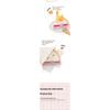 Children's Simulation Wooden Birthday Cake Toys Pretend Play Cutting Food Game Children Role Play Toy Gifts for Boy Girl