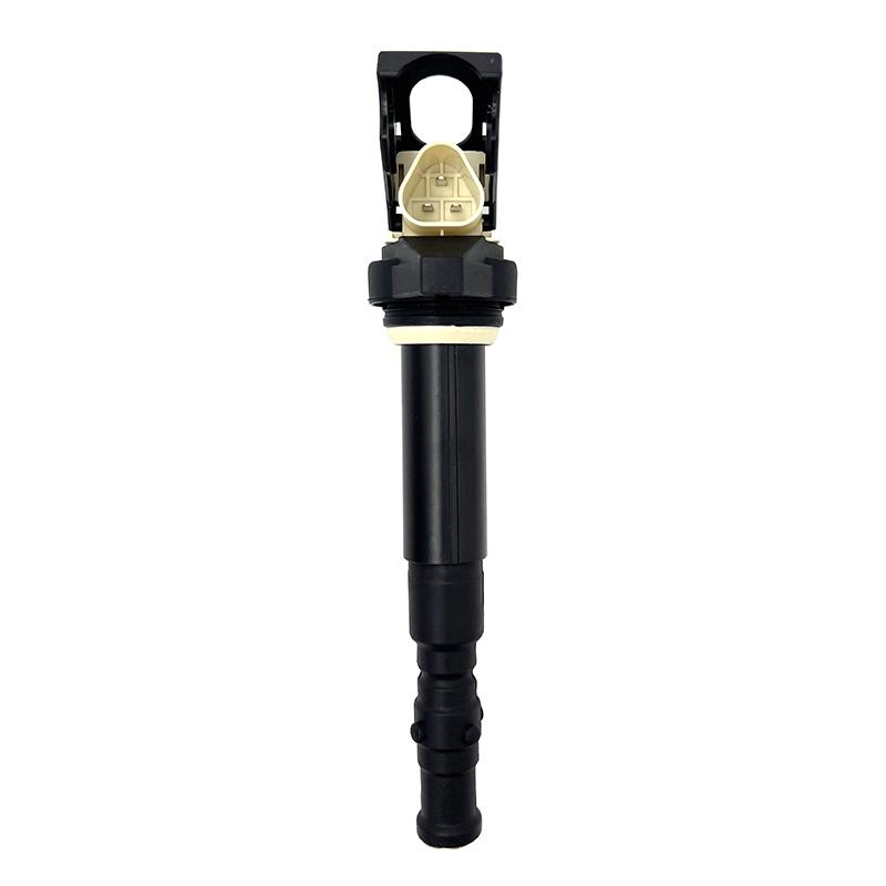Ignition coil pack fit FOR BMW E60 E61 E63 E64 M5 M6 5.0L S85 B50A V10 5 series 6 series 12137835108 12137841556 UF572 UF-572