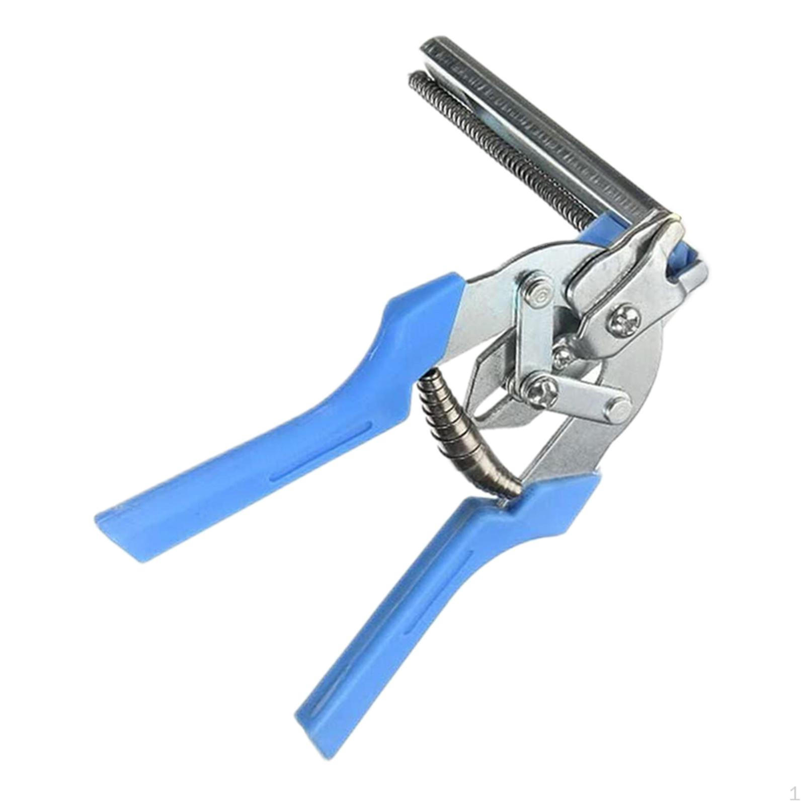 

Плоскогубцы Зажим Кролик Курица Свинья Голубь Установка клетки для мелких животных Ремонт Крепеж Забор