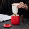 Mug Chaxun Creative pour bureau