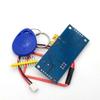 RFID 125KHz EM4100 Wireless Card Reader Module ATMEGA8 TTL/Wiegand 26/34 HZ-1050