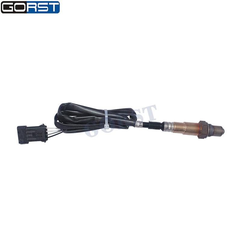 Oxygen Sensor F01R00C014 for Zhonghua Junjie FRV 1.6L 2007 Car Auto Part 3099273