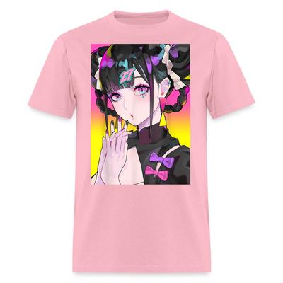 Oberteile – T-Shirts