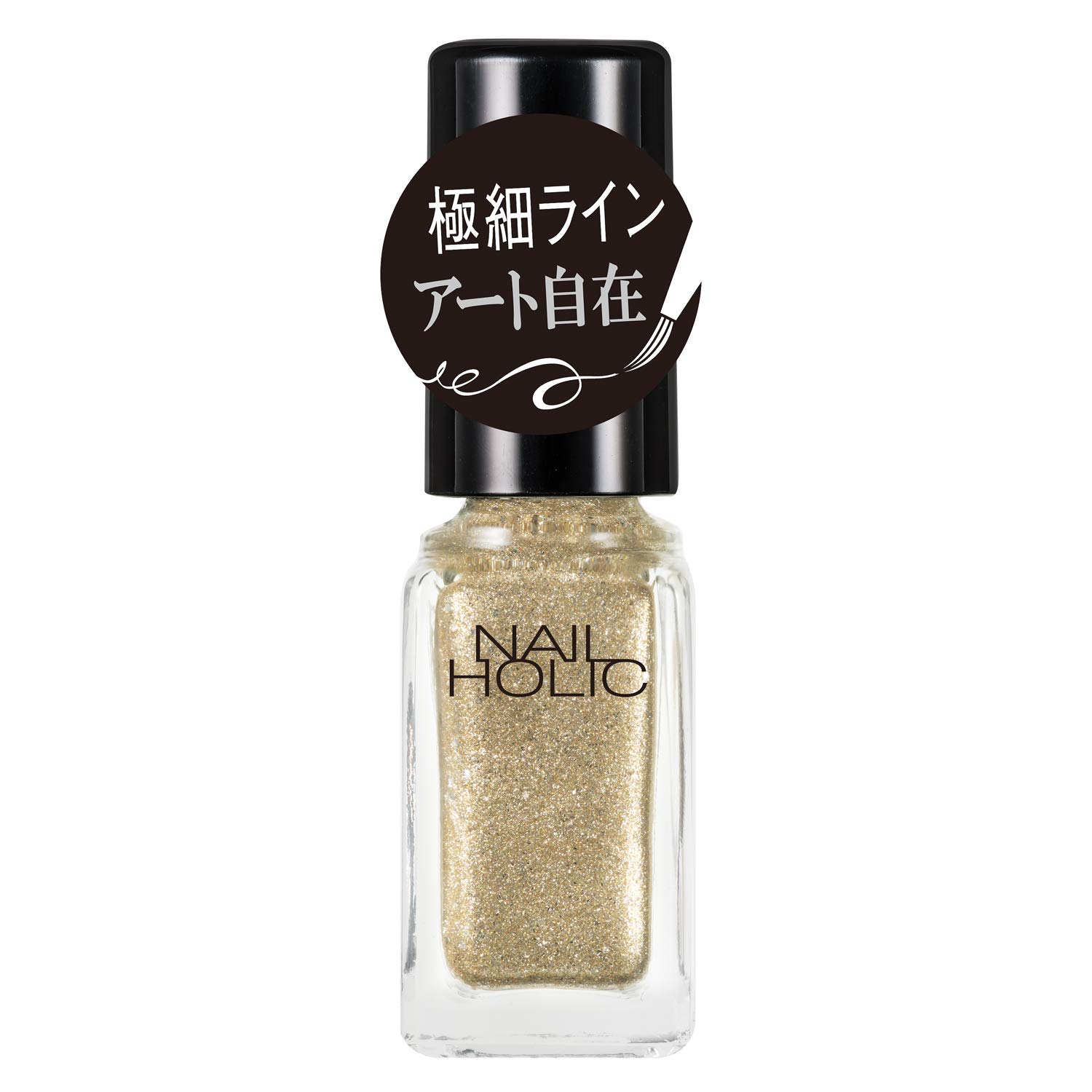 

NAIL HOLIC Nail Holic Art GD083 5mL