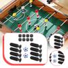 Of Table Soccer Handle Replacements with Two Small Footballs
