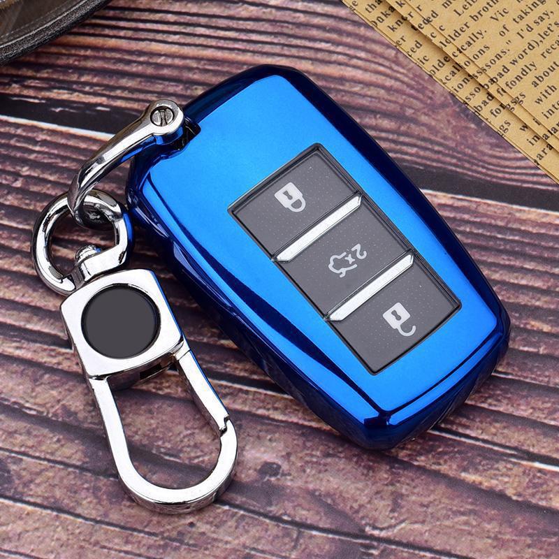 Changan CS75/CS55/CS35 Key Case & Ruicheng CC/V7/Yidong Car Shell