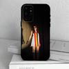 S-Sienna-A Singer S-Spiro   Phone Case For Samsung S25,S24,S21,S22,S23,S30,Ultra,S20,Plus,Others Soft Black Case