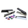 Adjustable Height Guitar Pick Trimmer Professional Guitar Plectrum Cutter Punch