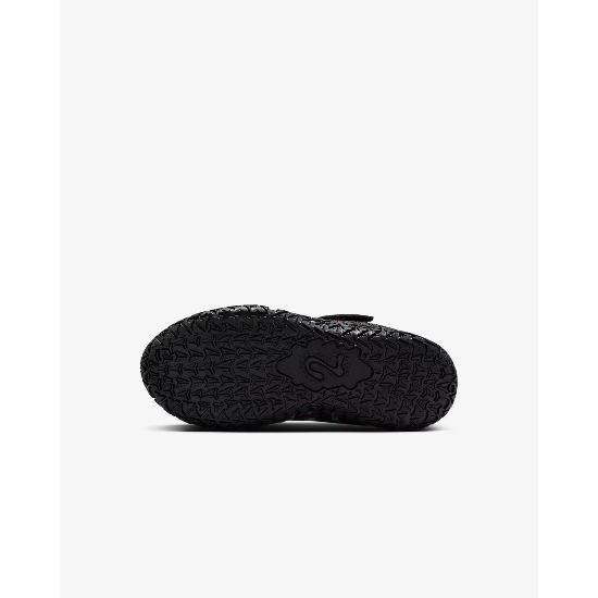 Nike Ja 3 King of the Court PS Vorschulkind IF1796-001 Größe 10.5C-3Y