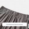 MQDMINI Boys' Dinosaur Anti-Mosquito Pants