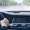 Kovové telefónne číslo na valčeku do auta Dočasné parkovanie na evidenčnom čísle Parkovanie na mobilnom telefóne Autodoplnky