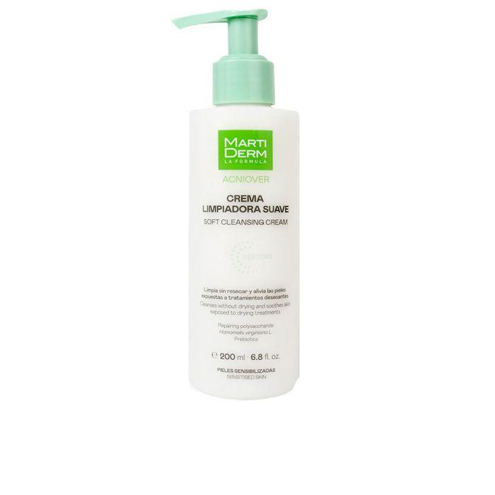 ACNIOVER crème lavante douce 200 ml