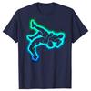 Funny Wrestling Wrestler Boys T Shirts Cotton Short Sleeve Birthday Gifts Mens Clothing Fashion Casual Loose Oversized T Shirt