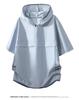 Men's Casual Hooded Half-Zip Short Sleeve T-Shirt & Shorts Set - Summer 2026 Trend