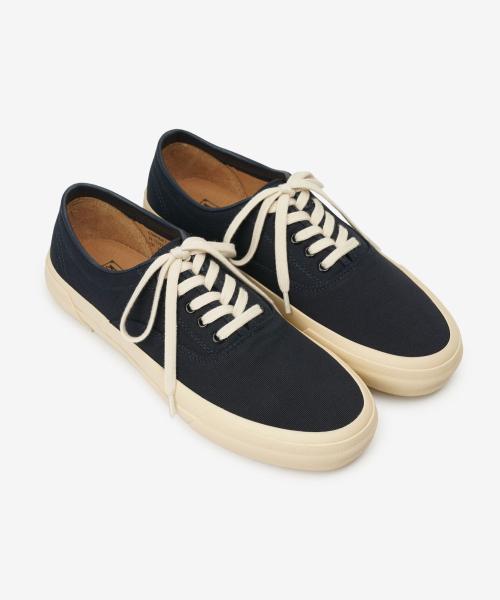 [KINCHI] DECK - 394 (a) / NAVY BEKCCBSN01-NV