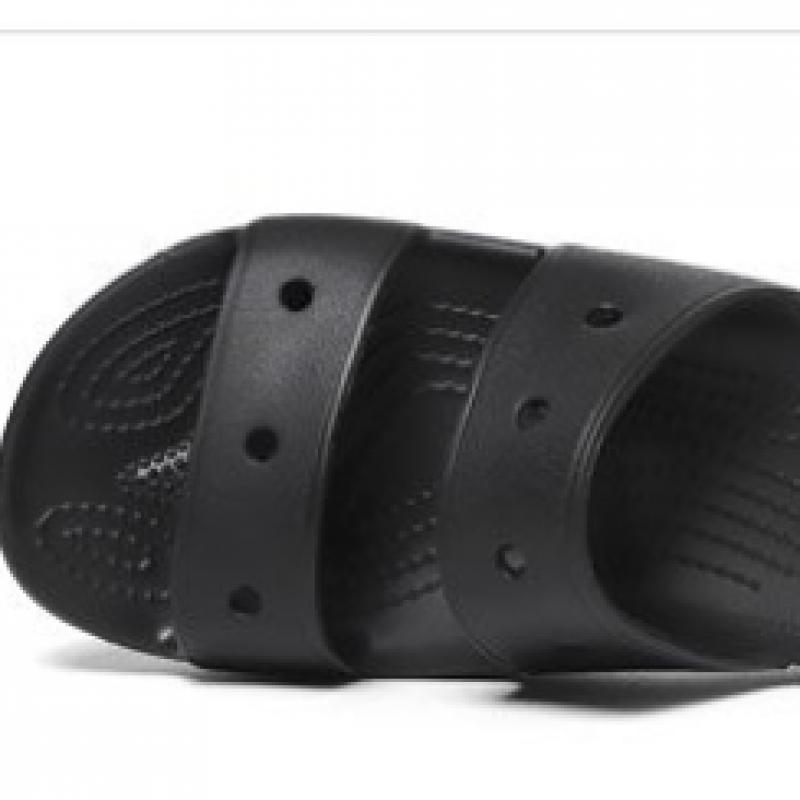 4 Types Of Classic Crocs Sandals Wedges
