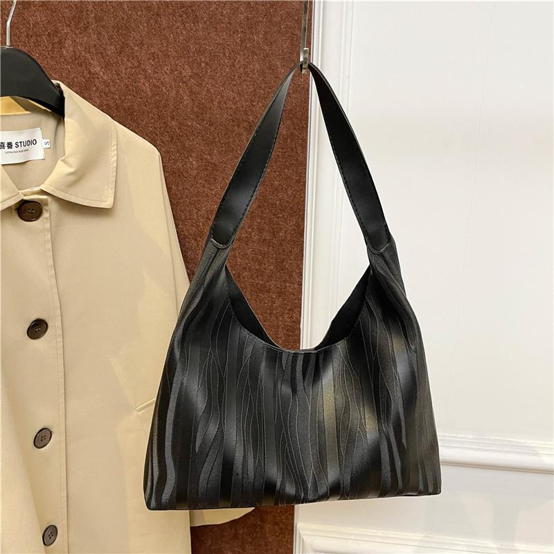 Chic Fashionable Women's Pu Tote Bag Perfect For Daily Commuting And Casual Use