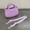2025 Ultra-Light Women's DIY EVA Beach Bag with Holes