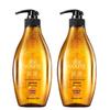 Ginger Root Strengthening & Oil Control Shampoo Twin Pack