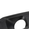 Left Fog Lamp Light Bezel PC3Z17C755AA For Ford F250/350/450/550 2023-2025