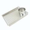 SHO's-SHO's- Stainless Steel Mesh Can Grill SHO-003-04 for A-4-kun & A-4-WING, Sake Warmer, Outdoor Sake Warmer, Camping, Barbecue, Cherry Blossom Vie