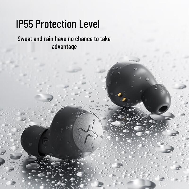 EDIFIER X3 Air True Wireless Bluetooth Earbuds