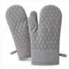 MDNG Heat Resistant Silicone Baking Mitt