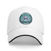 Project Hail Mary Rocky You Sleep I Watch Baseball Cap Vintage Men Adult Trucker Hat Sun Print Running Hippie Baseball Caps