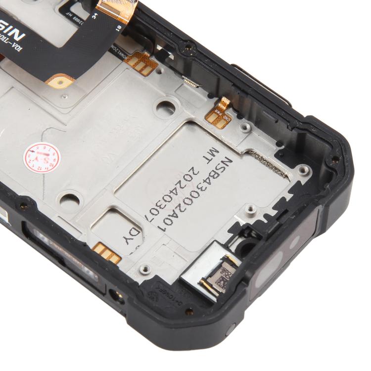 LCD-Bildschirm mit vollständiger Digitizer-Baugruppe