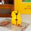 Cute Pet Capybara Night Light Cartoon Bedside Bedside Bedroom Light Cute Dimming Sleep Dimming Sleep Cute LED Bedroom